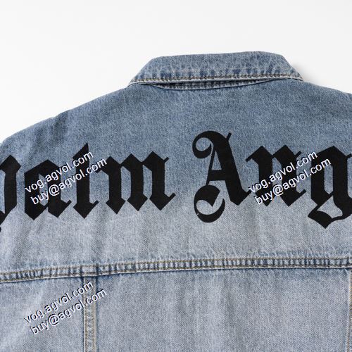 早くも完売している 2021秋冬 パーム?エンジェルス Palm Angels ジャケット パーム エンジェルス ジャケット コピー 堪能できるコート  